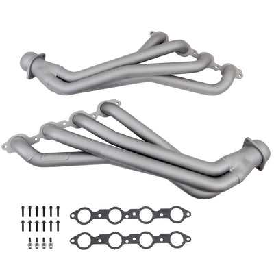 HEADERS LONG TUBE