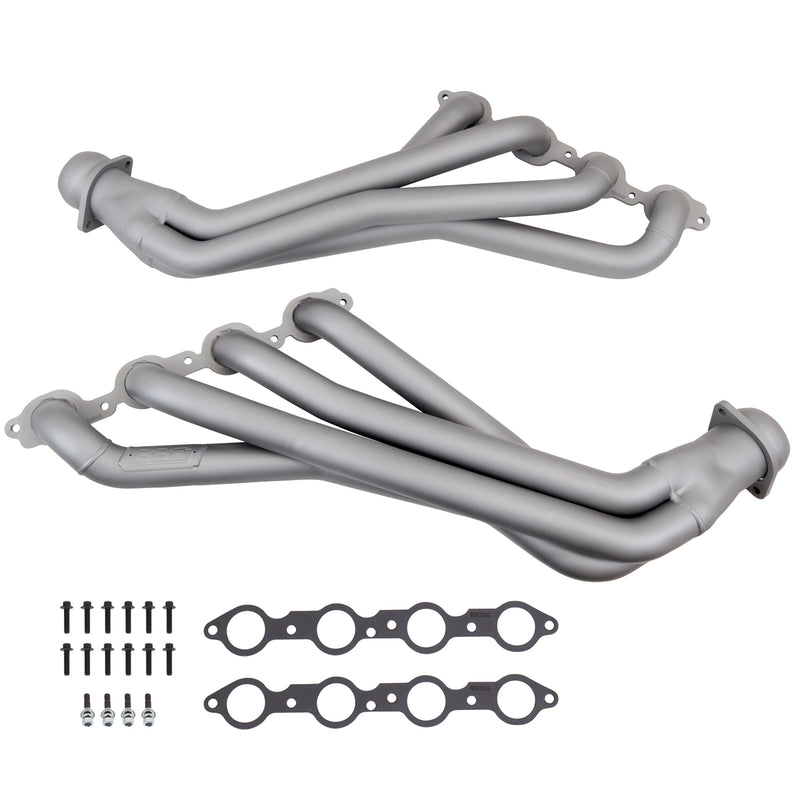 HEADERS LONG TUBE