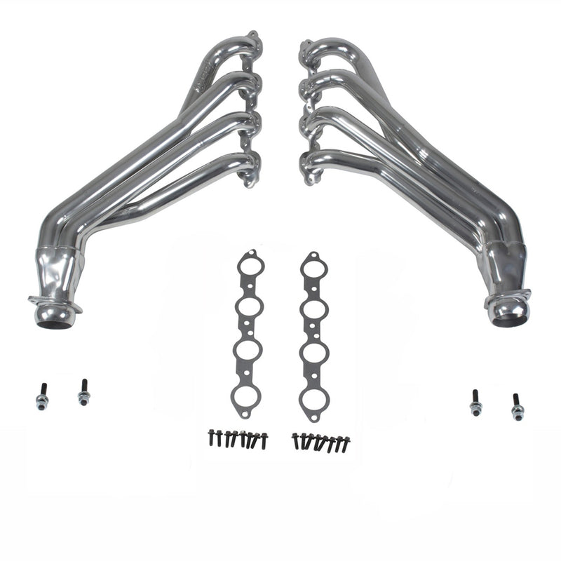 HEADERS LONG TUBE