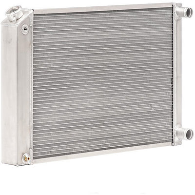 RADIATOR ALUM UNIV 26.5X17IN