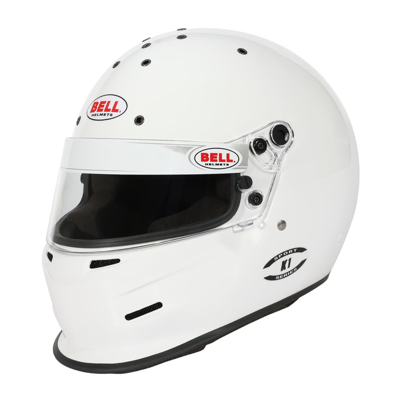 K1 Sport White Small SA2025 - 1420C03