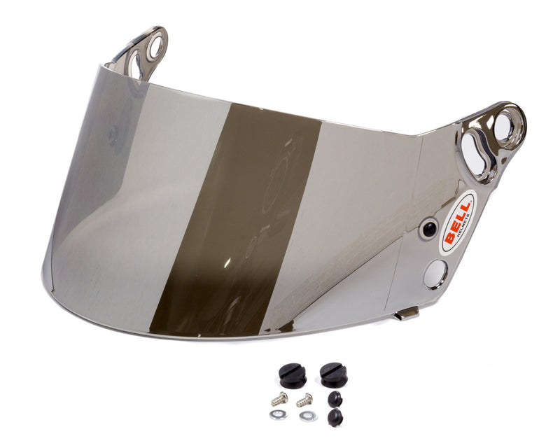Silver Mirror Shield SRV-8 3mm - 2010206