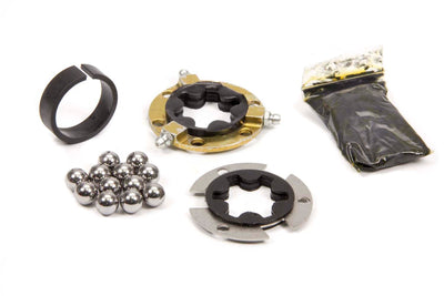 Ball Spline Tail Housing Overhaul Kit - 3BSOKN