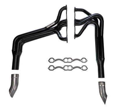 SBC Modified Header 1-5/8 - 1-3/4 Crate