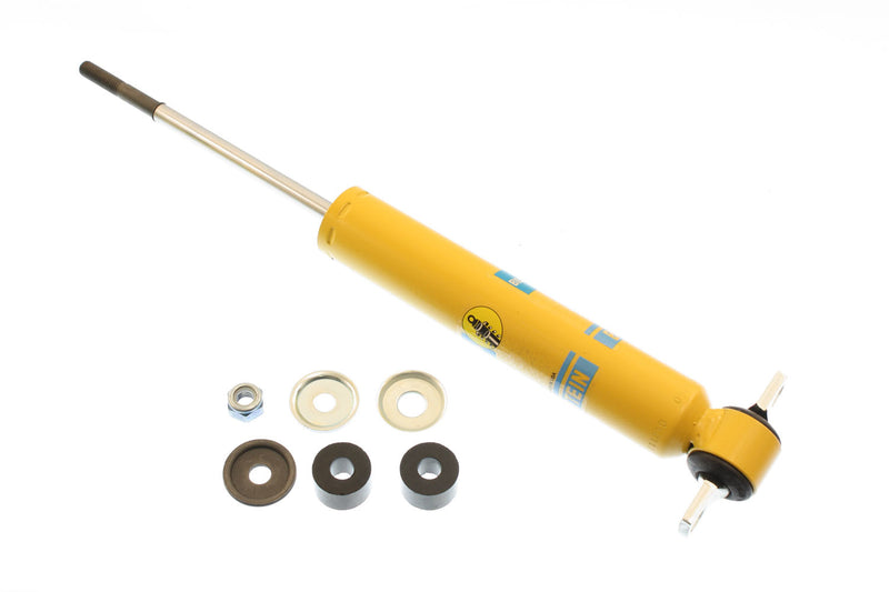Shock Absorber Corvette Front - 24009461