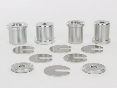 Body Bushing - BK105