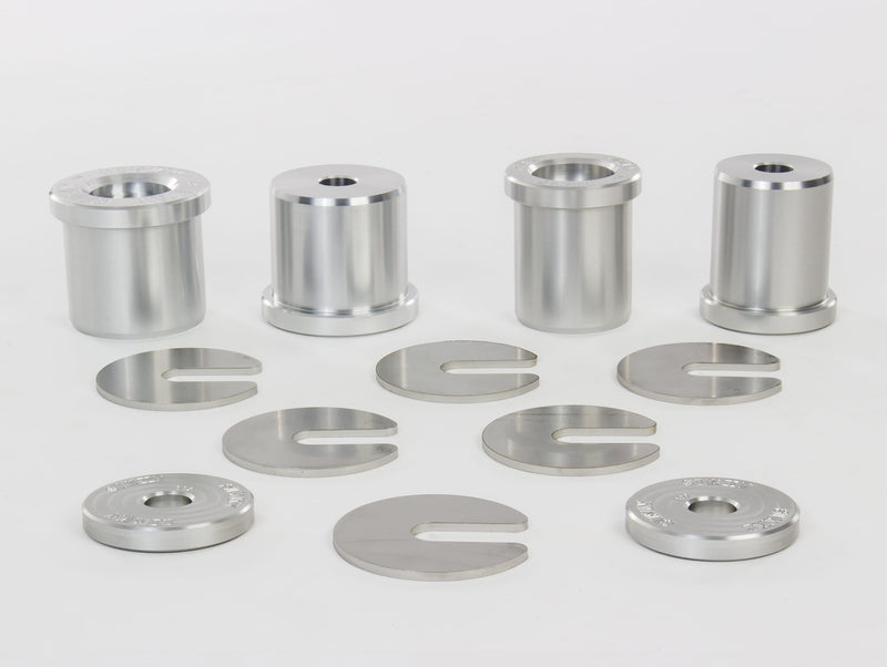 Body Bushing - BK105