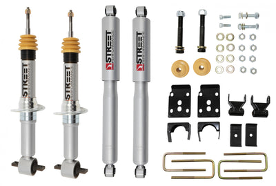 LOWERING KITS