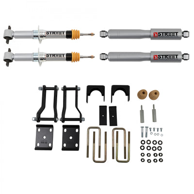 LOWERING KIT