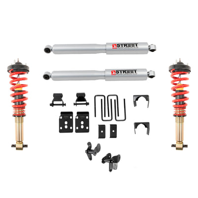 Sp Coilover Kit - 1054SPC