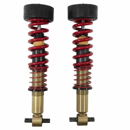 COILOVER KIT
