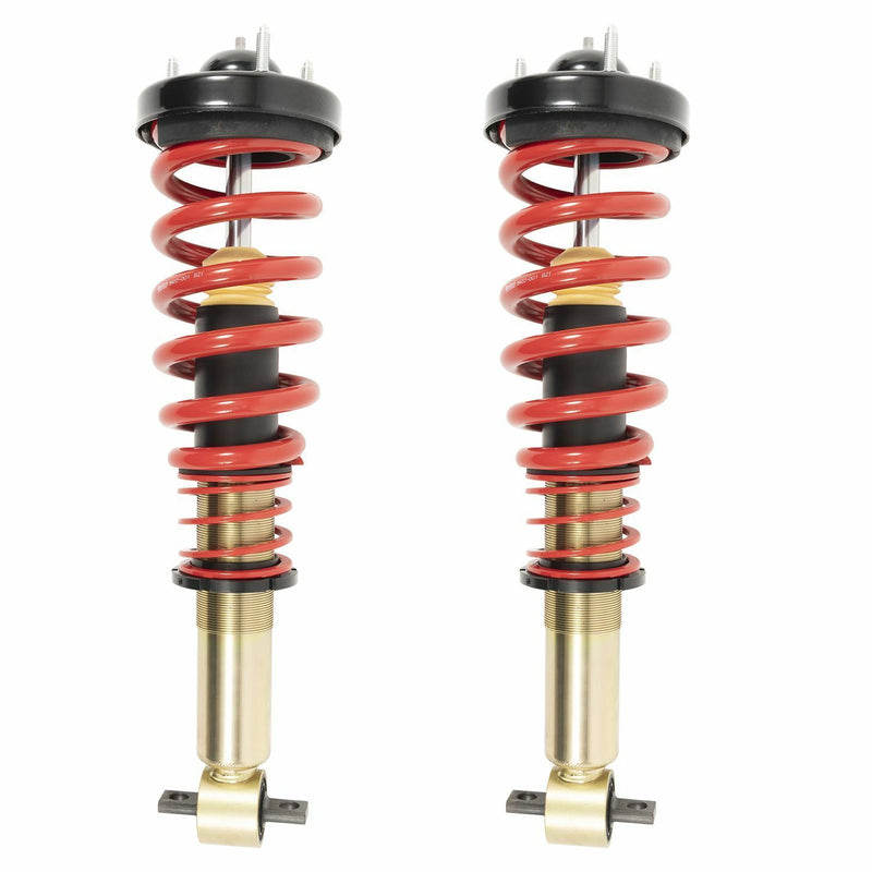 COILOVER KIT