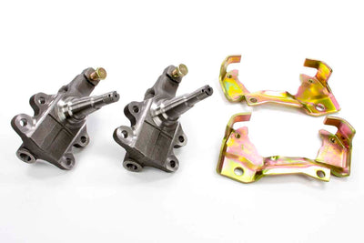 MUSCLE CAR DROP SPINDLE SET