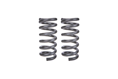 COIL SPRINGS