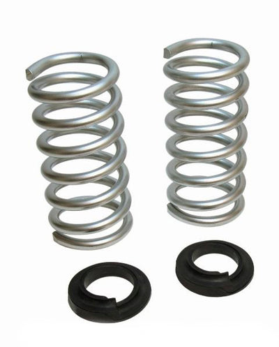 FRONT COIL SPRINGS SET