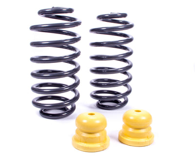 REAR COIL SPRINGS