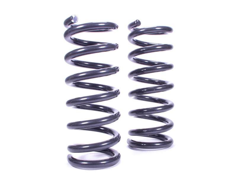 COIL SPRING SET FRONT