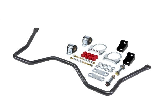 REAR SWAY BAR