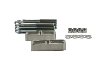 LOWERING BLOCK KIT 1 INCH