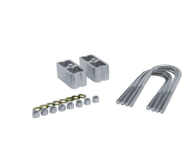LOWERING KIT REAR