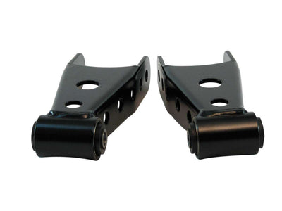 SHACKLE KIT RR GM PU 2IN DROP