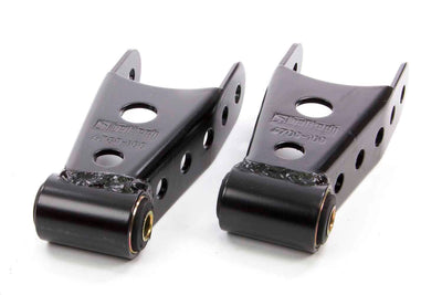 SHACKLE KIT REAR