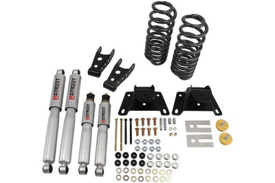 LOWERING KIT