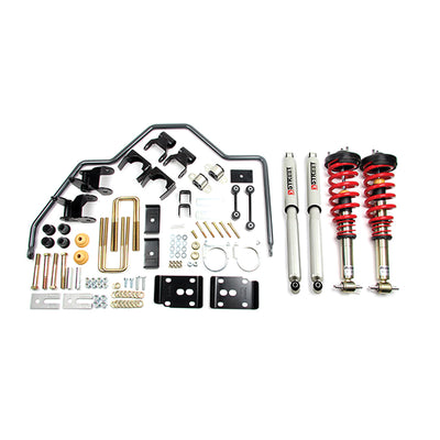 Performance Handling Kit - 985HK