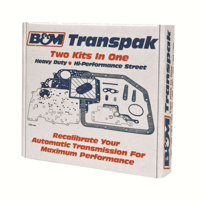 TRANSPAK TF727 62-77
