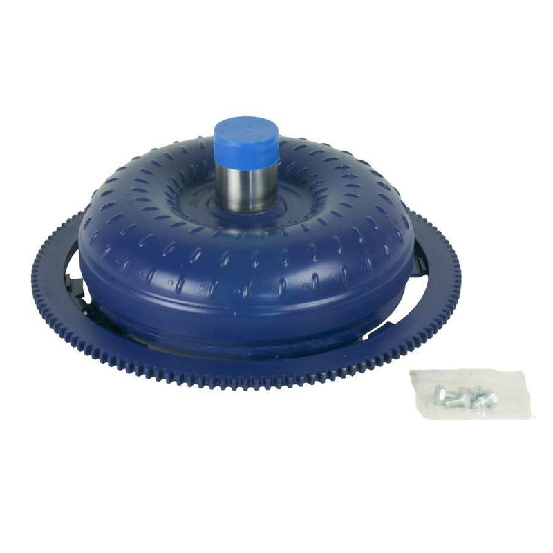 AUTO TRANS TORQUE CONVERTER
