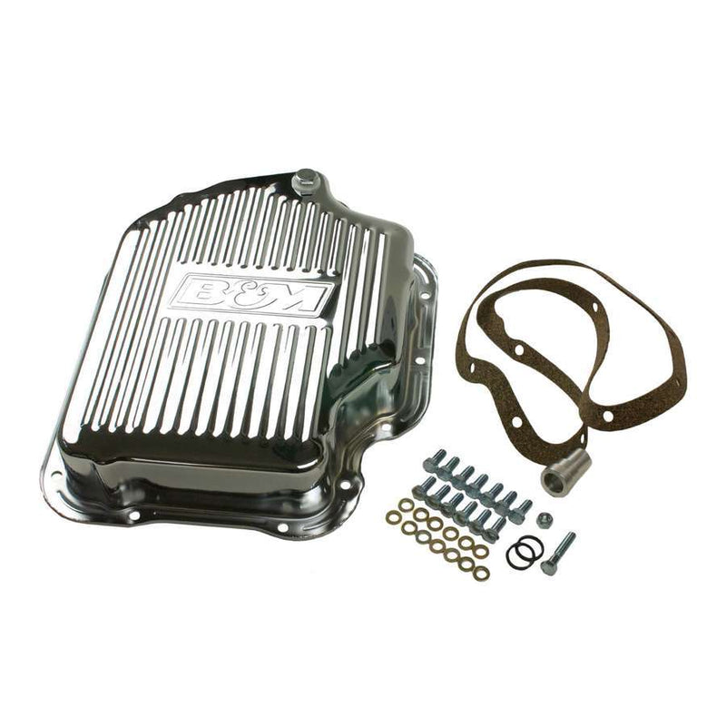 AUTO TRANS OIL PAN