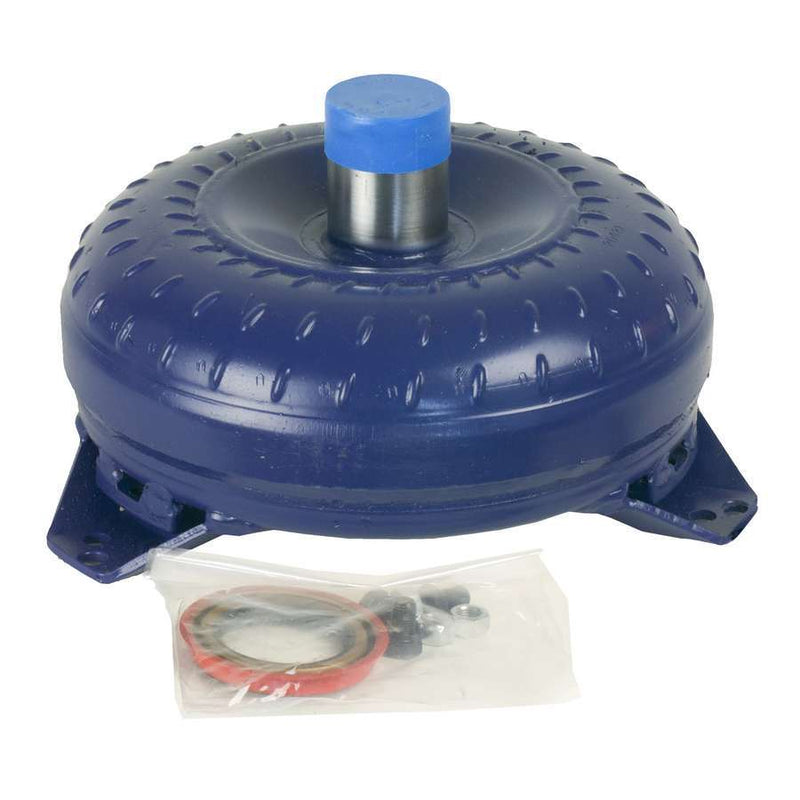 AUTO TRANS TORQUE CONVERTER