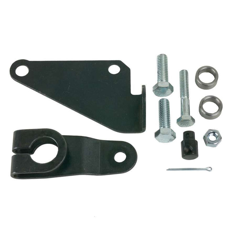 AUTO TRANS SHIFT LEVER