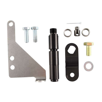 AUTO TRANS SHIFT LEVER