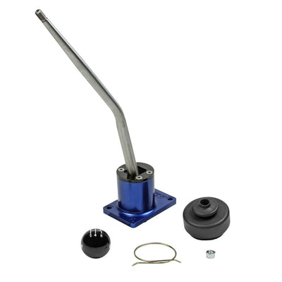 SHIFTER MANUAL TRANS.