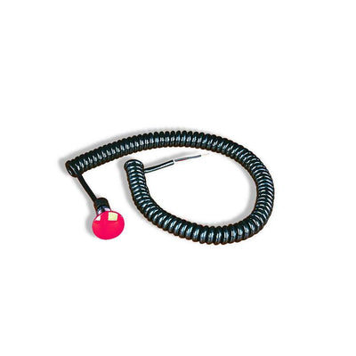TRANSBRAKE RELEASE BUTTON