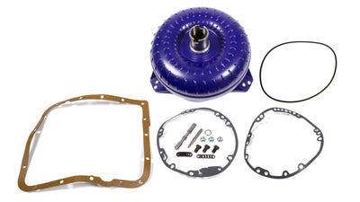 AUTO TRANS TORQUE CONVERTER