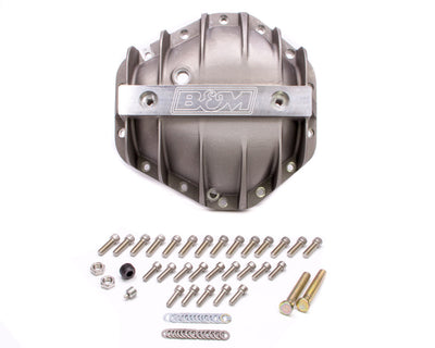 DIFFERENTIAL COVER