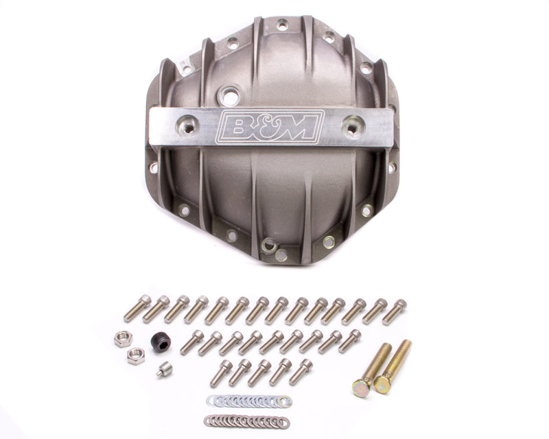 DIFFERENTIAL COVER