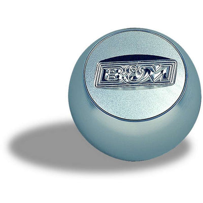 MANUAL TRANS SHIFT KNOB
