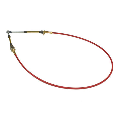 AUTO TRANS SHIFTER CABLE
