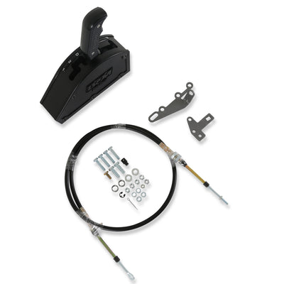 SHIFTER AUTO CABLE PRO GATE