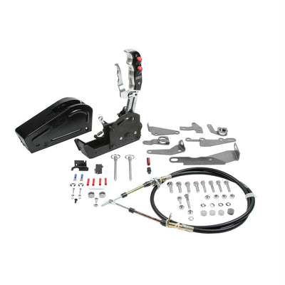 SHIFTER AUTOMATIC TRANS