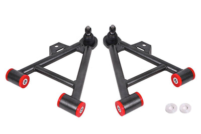 A-ARMS  LOWER  CO NON-ADJ POLY