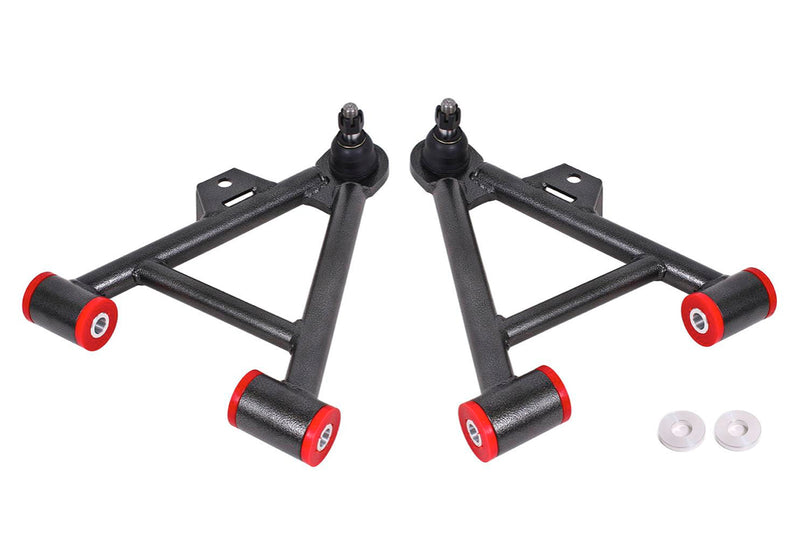 A-ARMS  LOWER  CO NON-ADJ POLY