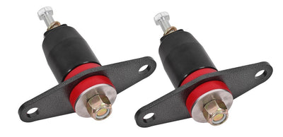 Motor Mount Kit Poly Bushings - MM009