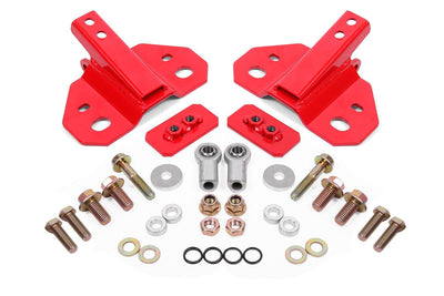 REAR UPPER SHOCK MOUNT
