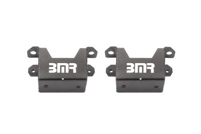 SWAY BAR MOUNTING BRACKET