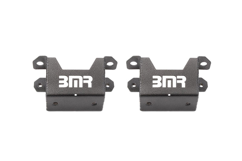 SWAY BAR MOUNTING BRACKET