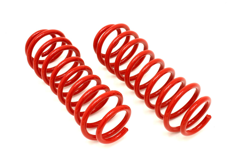 SPRINGS REAR 1.5 LOWERING
